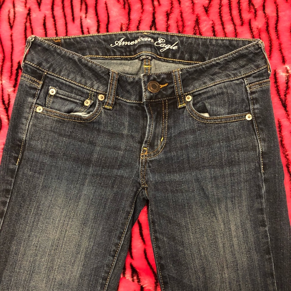 American Eagle Favorite Boyfriend 2 Regular
